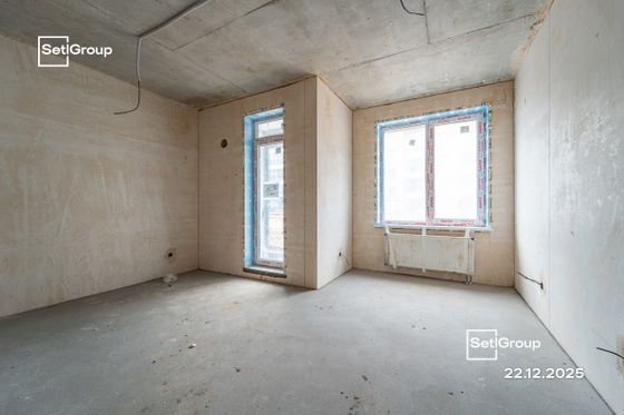 ЖК «Парадный ансамбль», корпус 6.4 — 4 кв. 2025 г.