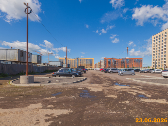 ЖК «Таллинский парк», корпус 5.2 — 2 кв. 2026 г.