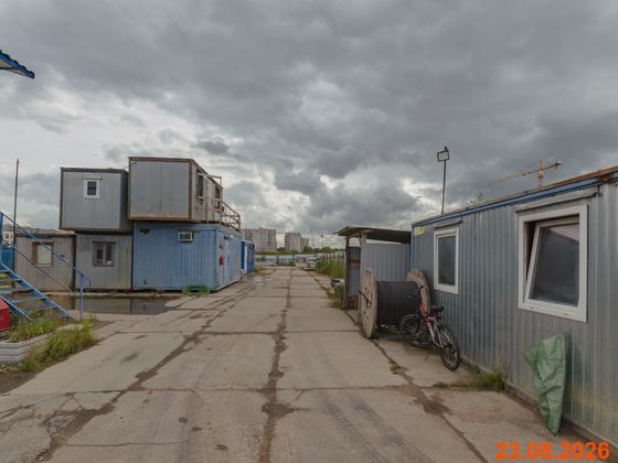 ЖК «Таллинский парк», корпус 5.2 — 3 кв. 2026 г.