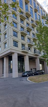 МФК «Королёва 13», ул. Академика Королёва, 13 — 3 кв. 2024 г.