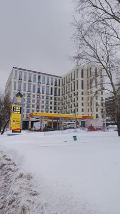 МФК «Королёва 13», ул. Академика Королёва, 13 — 4 кв. 2023 г.