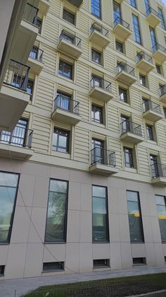 МФК «Королёва 13», ул. Академика Королёва, 13 — 2 кв. 2024 г.