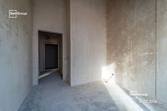 ЖК «Бионика Заповедная», Орлово-Денисовский пр., 20, к. 1 — 1 кв. 2026 г.