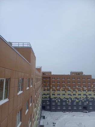 ЖК «PIXEL» (ПИКСЕЛЬ), ул. Железнодорожная, 41, к. 3 — 4 кв. 2023 г.
