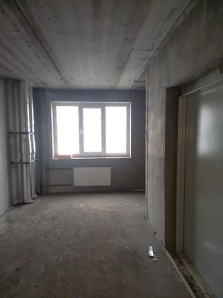 ЖК «PIXEL» (ПИКСЕЛЬ), ул. Железнодорожная, 41, к. 3 — 1 кв. 2024 г.