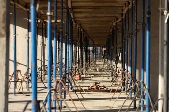 Квартал «Брусника в Новоселье», корпус 2 — 3 кв. 2025 г.