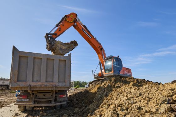 Квартал «Брусника в Новоселье», корпус 2 — 2 кв. 2025 г.