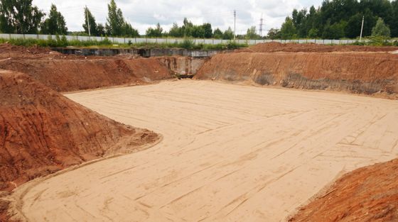 ЖК «Зелёный парк», корпус 5.6 — 3 кв. 2026 г.