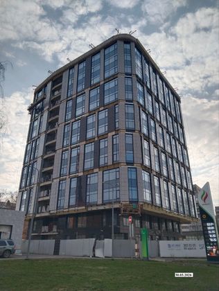 ЛАЙФ АПАРТ Октябрьская, корпус 1 — 1 кв. 2026 г.