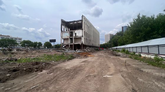 ЖК «SOLOS» (СОЛОС), корпус 1.1-1.2 — 2 кв. 2025 г.