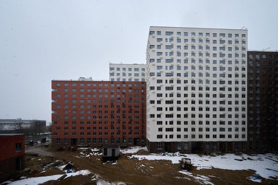 ЖК «НовоТомилино», корпус 5 — 2 кв. 2026 г.