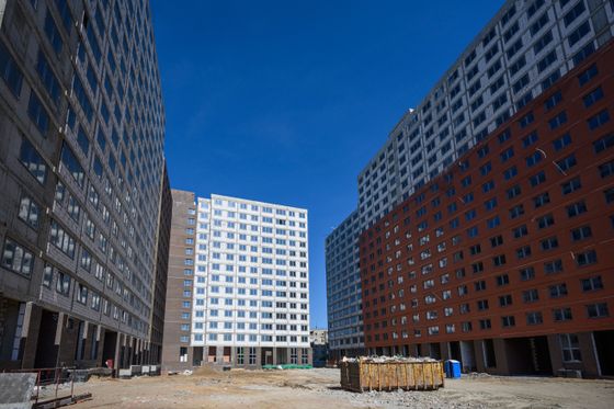 ЖК «НовоТомилино», корпус 5 — 2 кв. 2025 г.