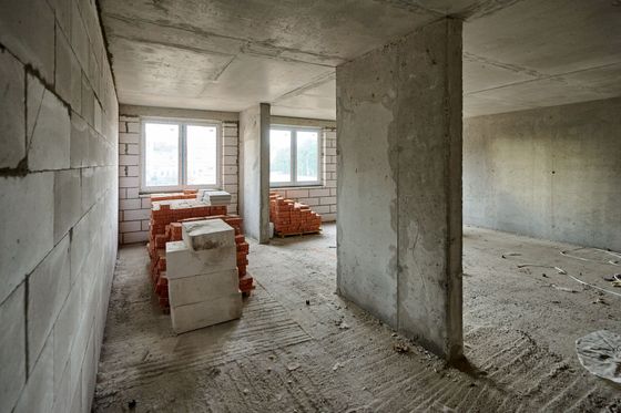 ЖК «НовоТомилино», корпус 5 — 3 кв. 2025 г.