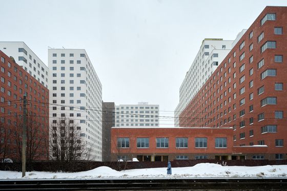 ЖК «НовоТомилино», корпус 5 — 1 кв. 2026 г.