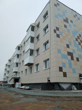ЖК «Возрождение», ул. Мостостроителей, 11/3 — 3 кв. 2023 г.