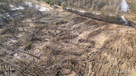 ЖК «Притяжение Сити», корпус 8 — 2 кв. 2026 г.