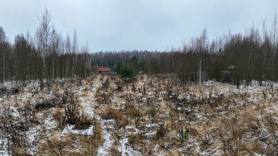 ЖК «Притяжение Сити», корпус 8 — 4 кв. 2025 г.