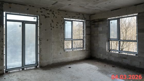 МФК «СААН», корпус 1 — 1 кв. 2026 г.