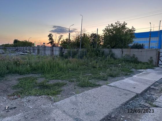 Квартал КЗКТ, ул. Тимофея Невежина, 3, к. 1 — 3 кв. 2023 г.