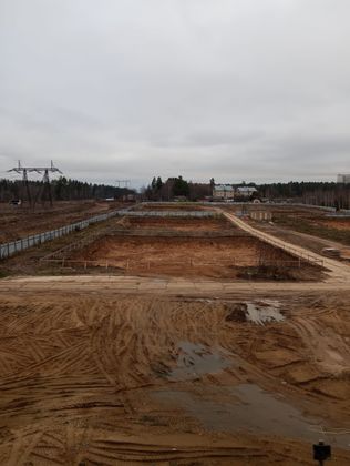 ЖК «Новая Ивантеевка», корпус 2 (3 оч.) — 4 кв. 2025 г.