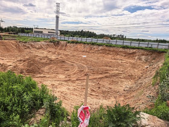 ЖК «Новая Ивантеевка», корпус 2 (3 оч.) — 2 кв. 2026 г.