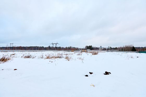 ЖК «Новая Ивантеевка», корпус 2 (3 оч.) — 1 кв. 2025 г.