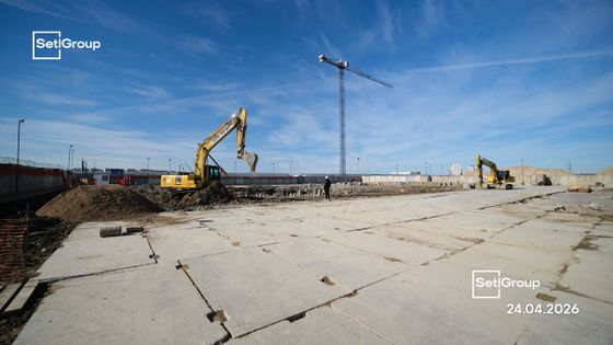 ЖК «Город звёзд», корпус 14.1 — 2 кв. 2026 г.
