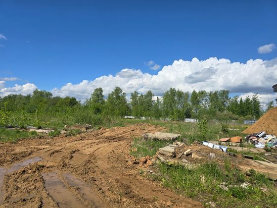 ЖК «Павлово 3», корпус 3 — 2 кв. 2025 г.