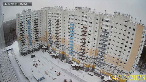 ЖК «Плодово-Ягодный», ул. Елены Стасовой, 48А — 4 кв. 2023 г.