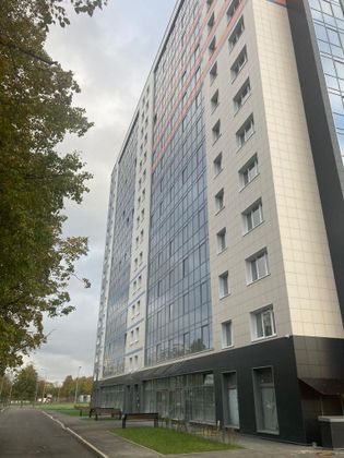 Апарт-комплекс «WINGS» (Вингс), ул. Евдокима Огнева, 3 — 4 кв. 2023 г.
