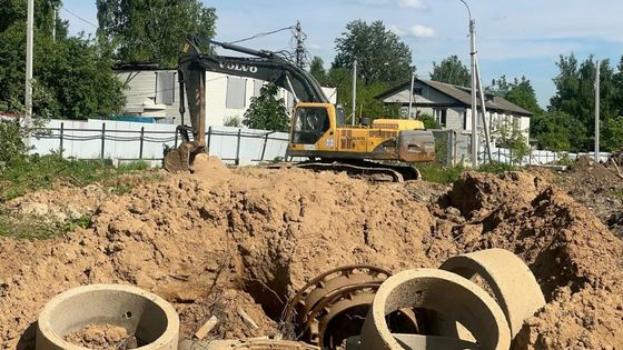 Квартал «Лесная Отрада», корпус 2 (2 оч.) — 2 кв. 2026 г.