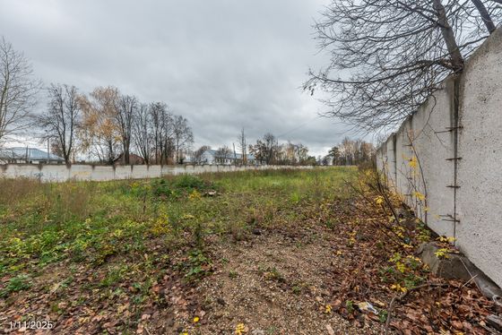 ЖК «Крекшино Парк», корпус 3 — 4 кв. 2025 г.