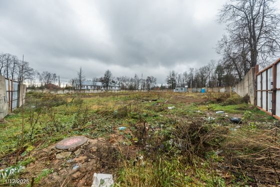 ЖК «Крекшино Парк», корпус 3 — 4 кв. 2025 г.