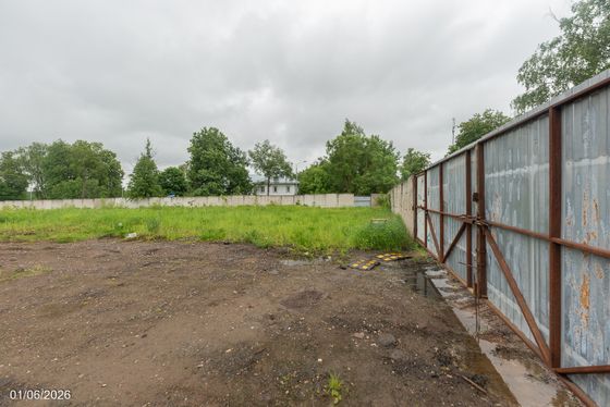 ЖК «Крекшино Парк», корпус 3 — 2 кв. 2026 г.
