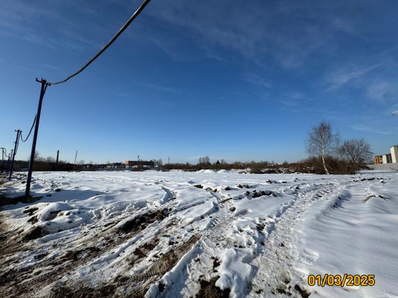 Квартал «Дубровский», корпус 1 (оч. 2) — 1 кв. 2025 г.