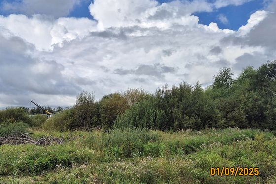 Квартал «Дубровский», корпус 1 (оч. 2) — 3 кв. 2025 г.