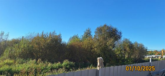 Квартал «Дубровский», корпус 1 (оч. 2) — 4 кв. 2025 г.