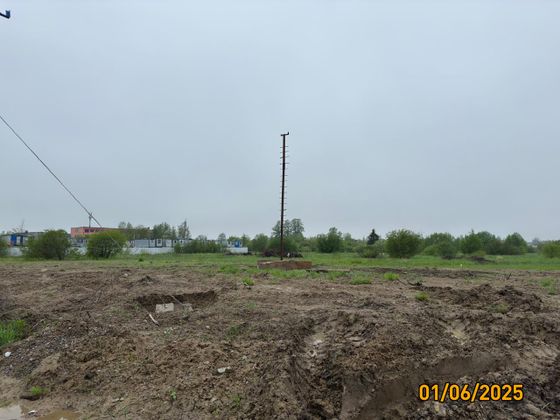 Квартал «Дубровский», корпус 1 (оч. 2) — 2 кв. 2025 г.