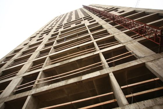 ЖК «Новая Алексеевская роща», корпус 5 — 4 кв. 2025 г.