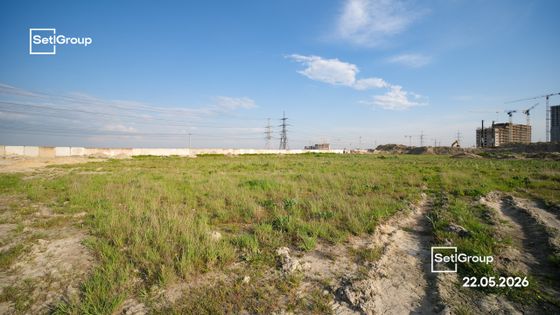ЖК «Город звёзд», корпус 8.2 — 2 кв. 2026 г.