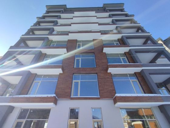 ЖК «Внуково Кантри Клаб», корпус 9 — 1 кв. 2026 г.