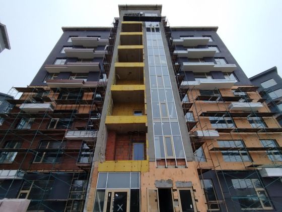 ЖК «Внуково Кантри Клаб», корпус 9 — 4 кв. 2025 г.