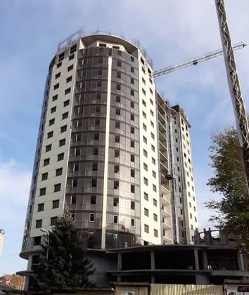 Дом по ул. 295 Стрелковой Дивизии, ул. 295-й Стрелковой Дивизии, 21 — 4 кв. 2020 г.