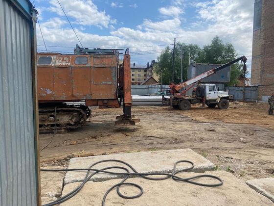 Дом по ул. Гудованцева, ул. Гудованцева, 1А — 2 кв. 2023 г.