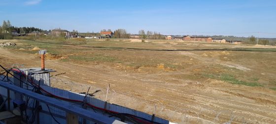 ЖК «Рождественский квартал», корпус 6 — 1 кв. 2026 г.