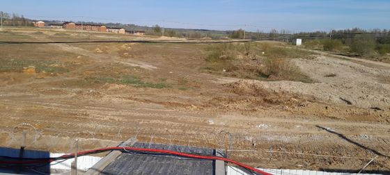ЖК «Рождественский квартал», корпус 6 — 2 кв. 2026 г.