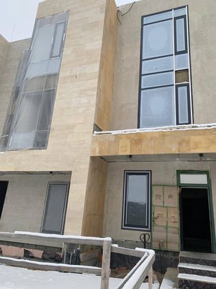 ЖК «Премьер Новорижский», корпус 1 — 1 кв. 2026 г.