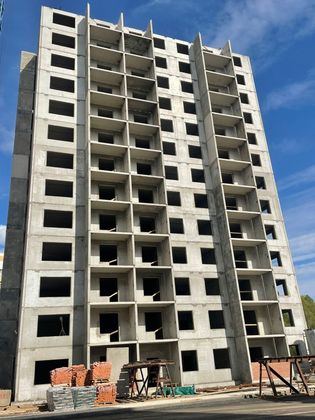 ЖК «Акварели парк», пр. Строителей, 34А — 3 кв. 2023 г.