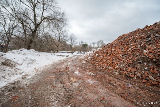 ЖК «Премиальный дом МАСТЕРС», корпус 1 — 1 кв. 2026 г.