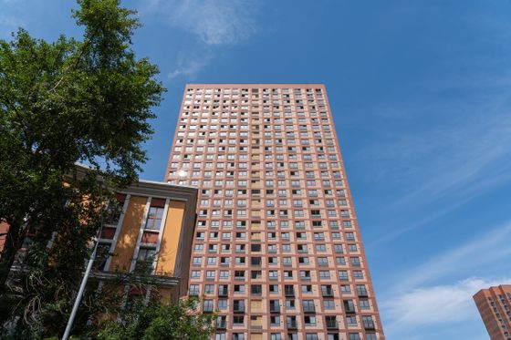 ЖК «Барклая 6», корпус 8 — 3 кв. 2025 г.